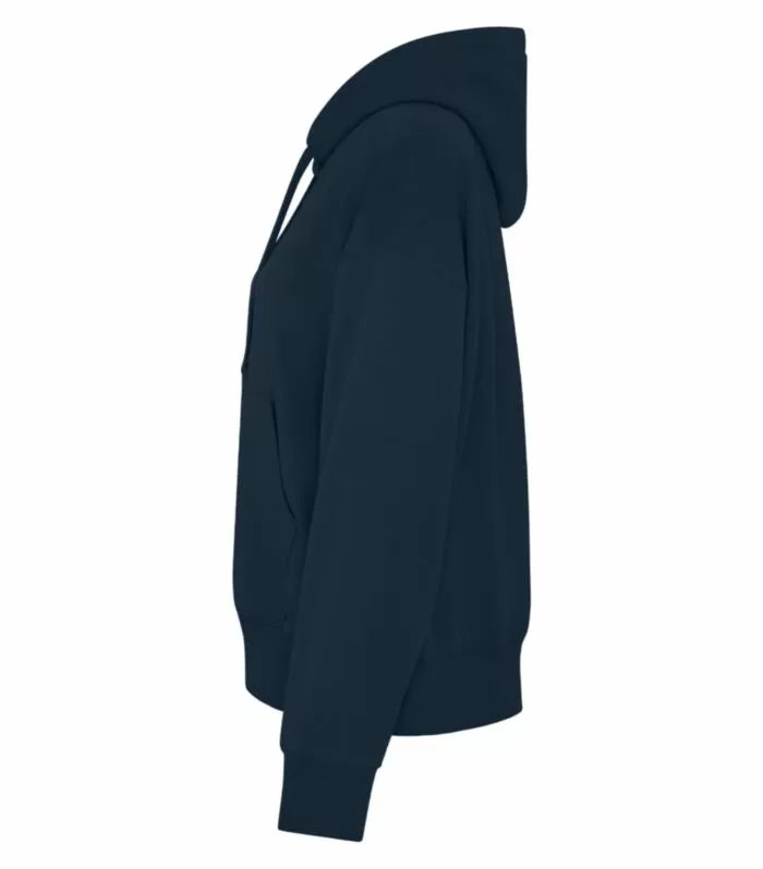 KOI® ELEMENT CFF PULLOVER LADIES’ HOODIE