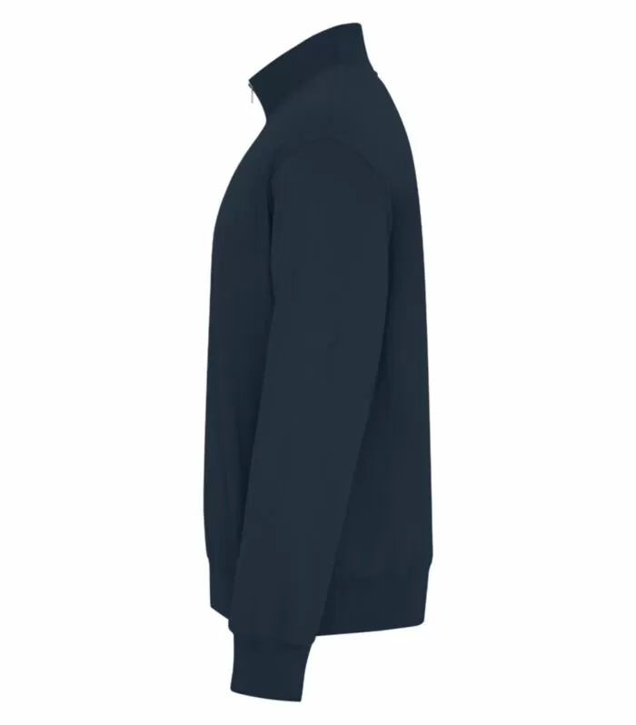 KOI® ELEMENT CFF 1/2 ZIP SWEATSHIRT