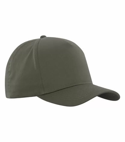 ATC™ EVERYDAY COTTON TWILL 5-PANEL CAP