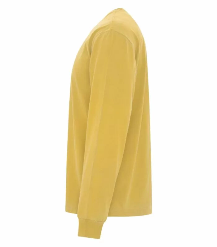 ATC AUTHENTIC COLOURS™ GARMENT-DYED HEAVYWEIGHT LONG SLEEVE TEE