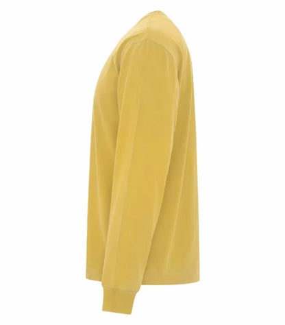 ATC AUTHENTIC COLOURS™ GARMENT-DYED HEAVYWEIGHT LONG SLEEVE TEE