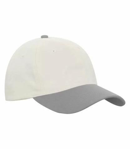KOI® TWO TONE UNSTRUCTURED SNAPBACK CAP