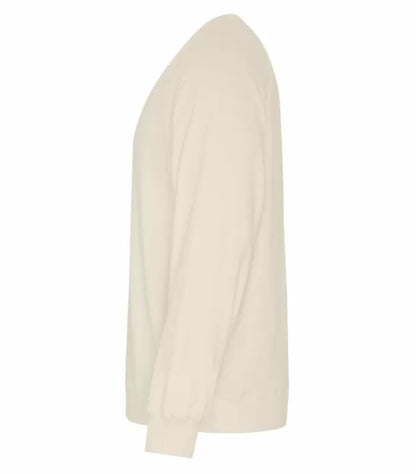 KOI® ELEMENT CVC FRENCH TERRY CREWNECK