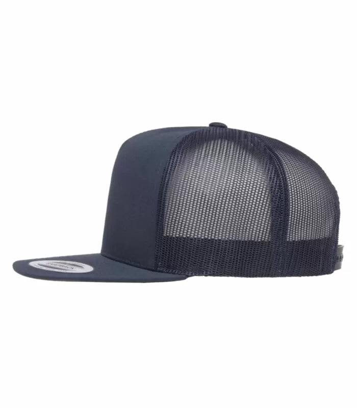ATC™ YP CLASSICS® FIVE-PANEL CLASSIC TRUCKER CAP