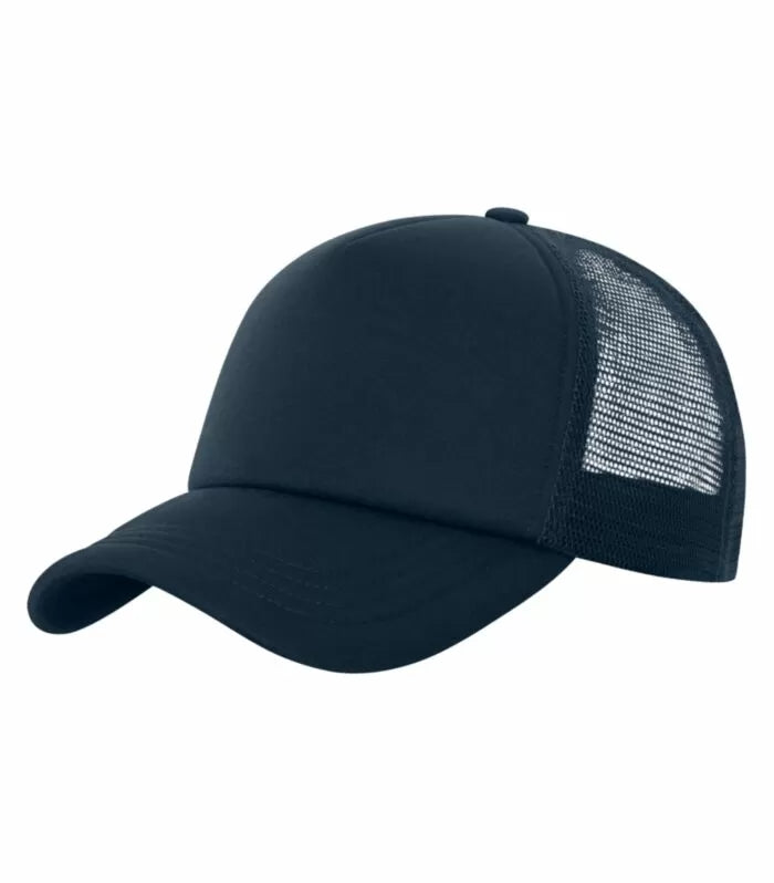 ATC™ 5-PANEL FOAM TRUCKER CAP