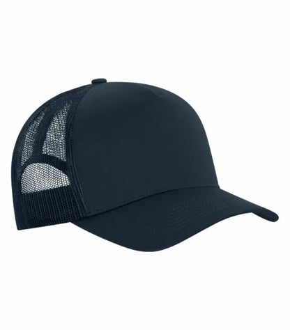 ATC™ EVERYDAY COTTON TWILL 5-PANEL TRUCKER CAP