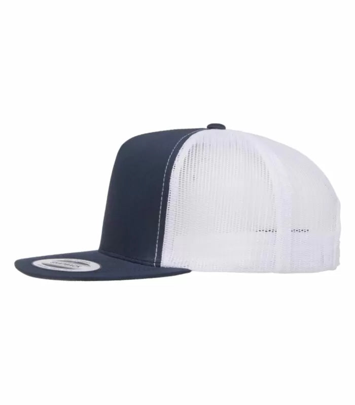 ATC™ YP CLASSICS® FIVE-PANEL CLASSIC TRUCKER CAP