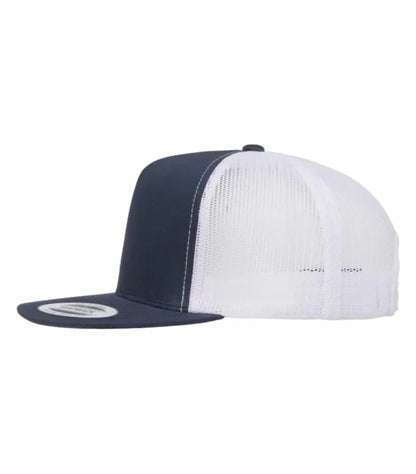 ATC™ YP CLASSICS® FIVE-PANEL CLASSIC TRUCKER CAP