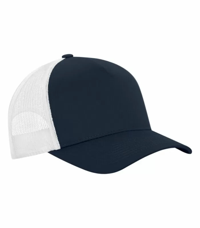 ATC™ EVERYDAY COTTON TWILL 5-PANEL TRUCKER CAP