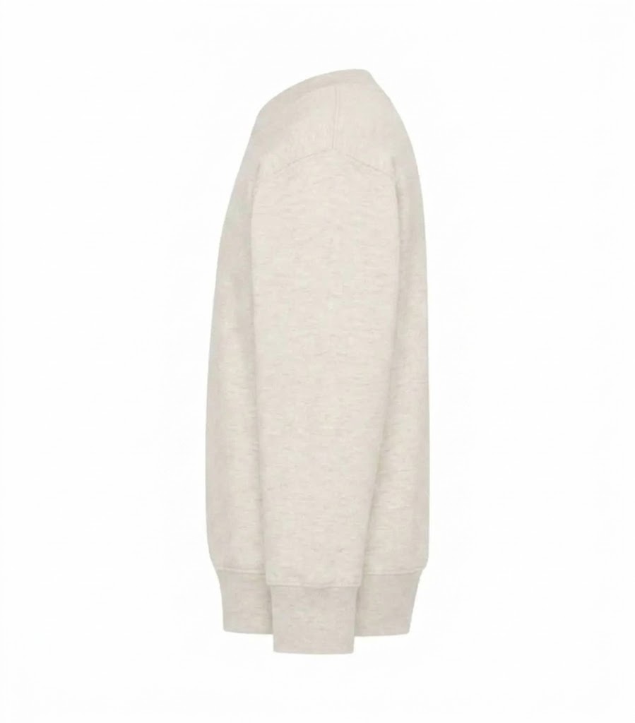 ATC™ EVERYDAY FLEECE CREWNECK YOUTH SWEATSHIRT