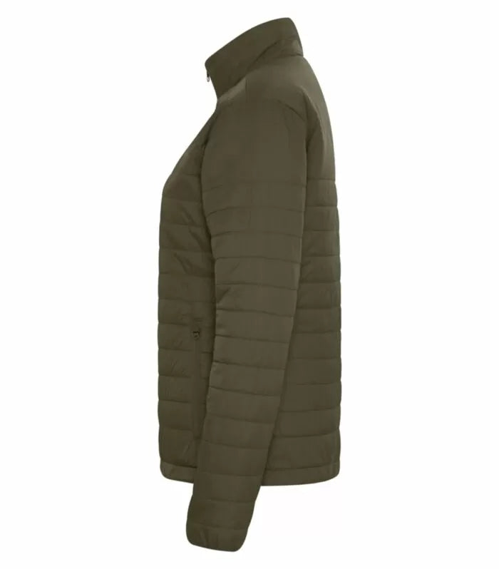 CH ESSENTIAL® GO TO PUFFY LADIES' JACKET