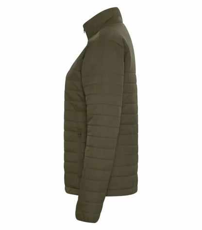 CH ESSENTIAL® GO TO PUFFY LADIES' JACKET