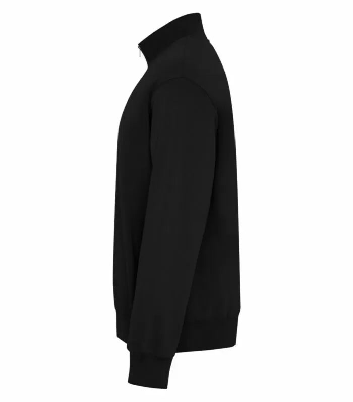 KOI® ELEMENT CFF 1/2 ZIP SWEATSHIRT