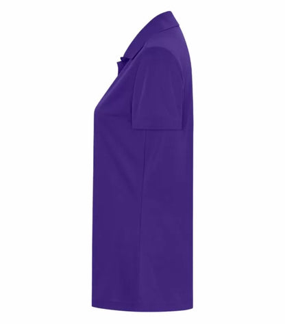 COAL HARBOUR® EVERYDAY SNAG RESISTANT LADIES’ POLO