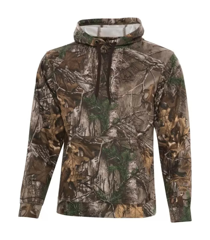 ATC™ REALTREE® TECH FLEECE HOODIE