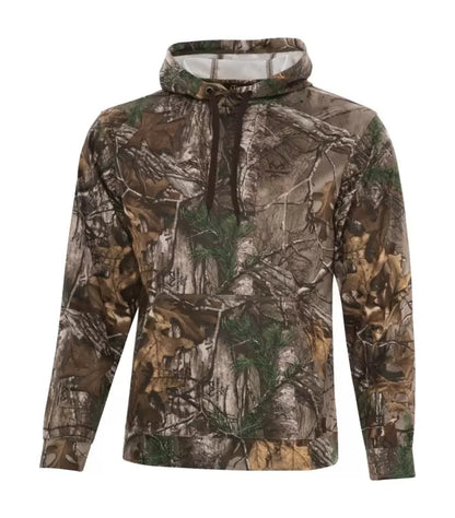 ATC™ REALTREE® TECH FLEECE HOODIE
