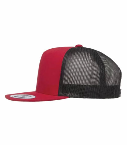 ATC™ YP CLASSICS® FIVE-PANEL CLASSIC TRUCKER CAP