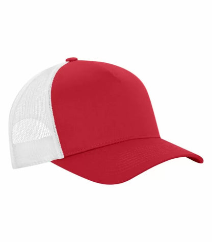 ATC™ EVERYDAY COTTON TWILL 5-PANEL TRUCKER CAP