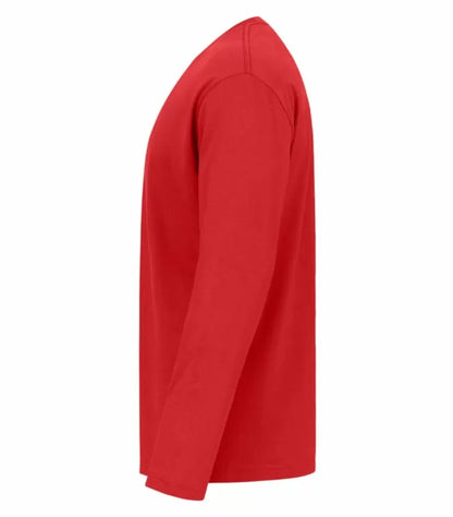 ATC 24EVER™ RING SPUN COTTON LONG SLEEVE TEE