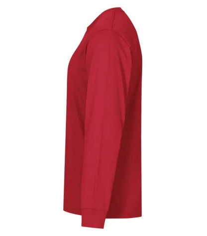 ATC™ EVERYDAY RING SPUN COTTON LONG SLEEVE TEE