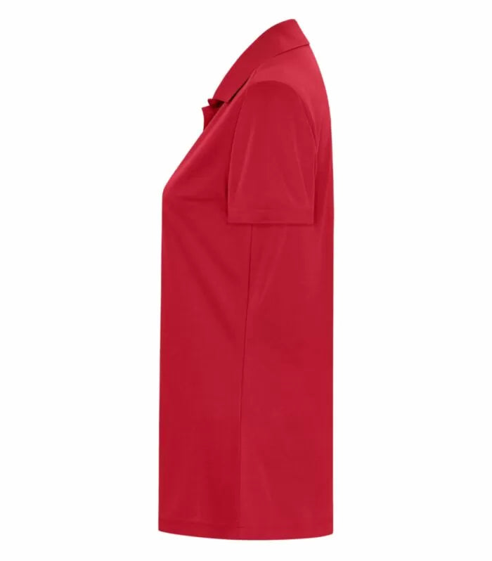 COAL HARBOUR® EVERYDAY SNAG RESISTANT LADIES’ POLO