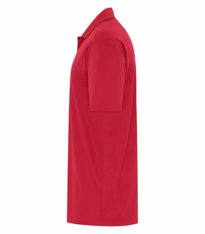 COAL HARBOUR® EVERYDAY SNAG RESISTANT TALL POLO
