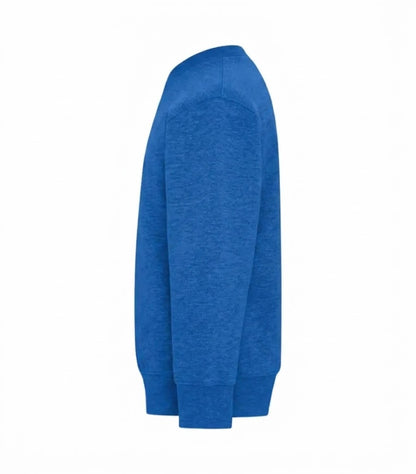 ATC™ EVERYDAY FLEECE CREWNECK YOUTH SWEATSHIRT