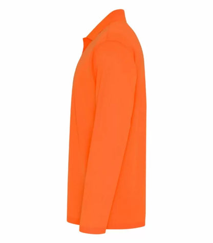 COAL HARBOUR® EVERYDAY SNAG RESISTANT LONG SLEEVE POLO