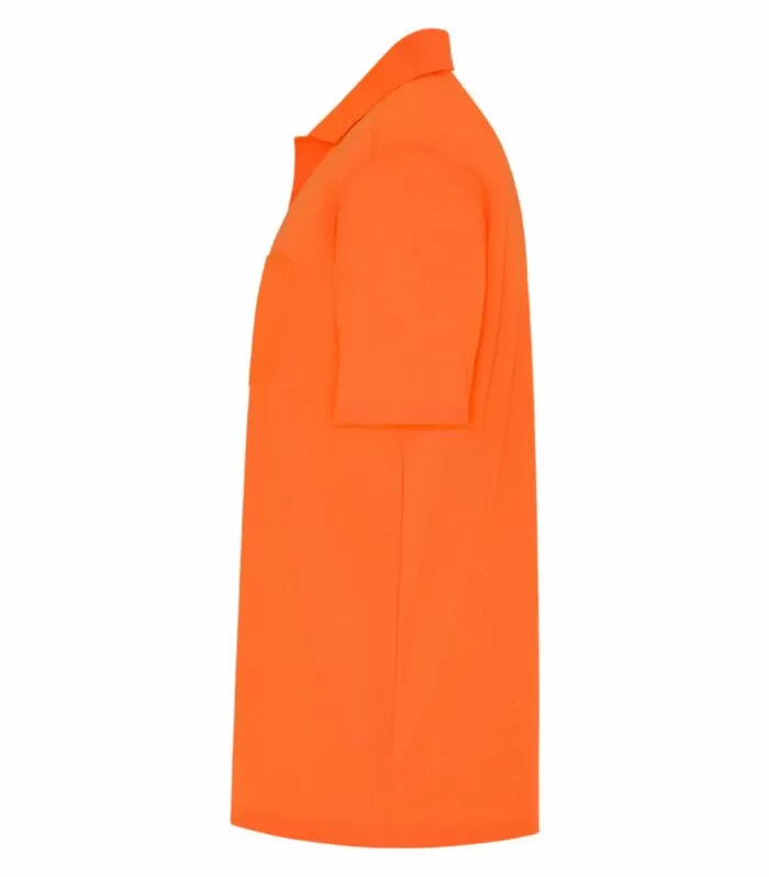 COAL HARBOUR® EVERYDAY SNAG RESISTANT POCKET POLO