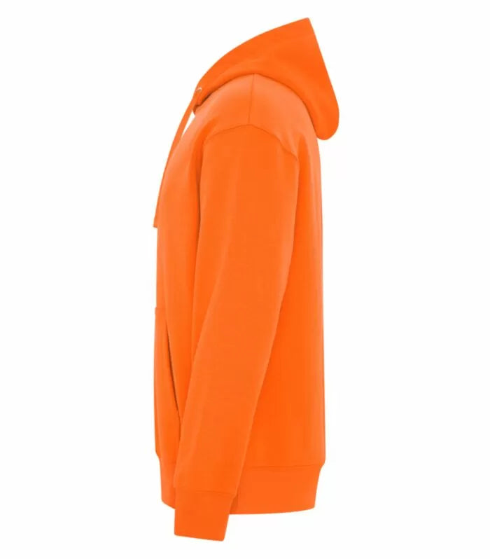 ATC WeRK™ HEAVYWEIGHT FLEECE FULL ZIP HOODIE