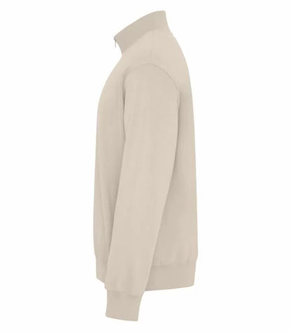 KOI® ELEMENT CFF 1/2 ZIP SWEATSHIRT