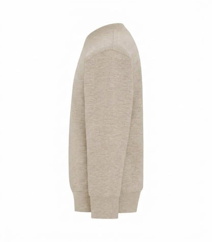 ATC™ EVERYDAY FLEECE CREWNECK YOUTH SWEATSHIRT