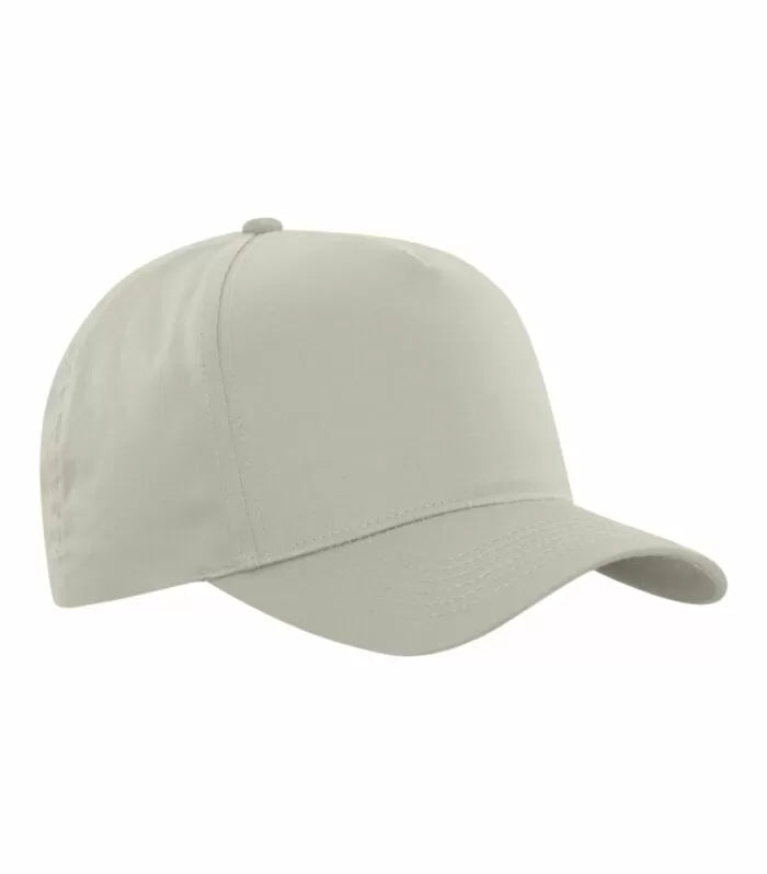ATC™ EVERYDAY COTTON TWILL 5-PANEL CAP