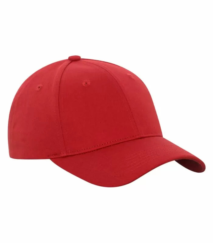 KOI® COTTON TWILL SNAPBACK CAP