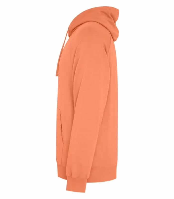 KOI® ELEMENT CVC FRENCH TERRY HOODIE