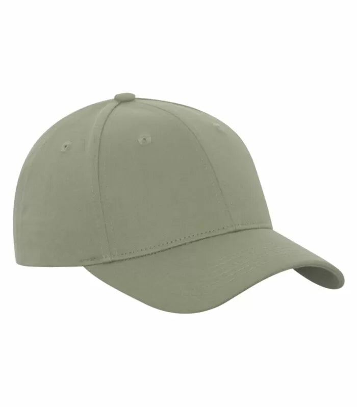 KOI® COTTON TWILL SNAPBACK CAP