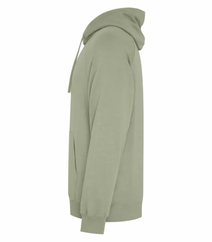 KOI® ELEMENT CVC FRENCH TERRY HOODIE