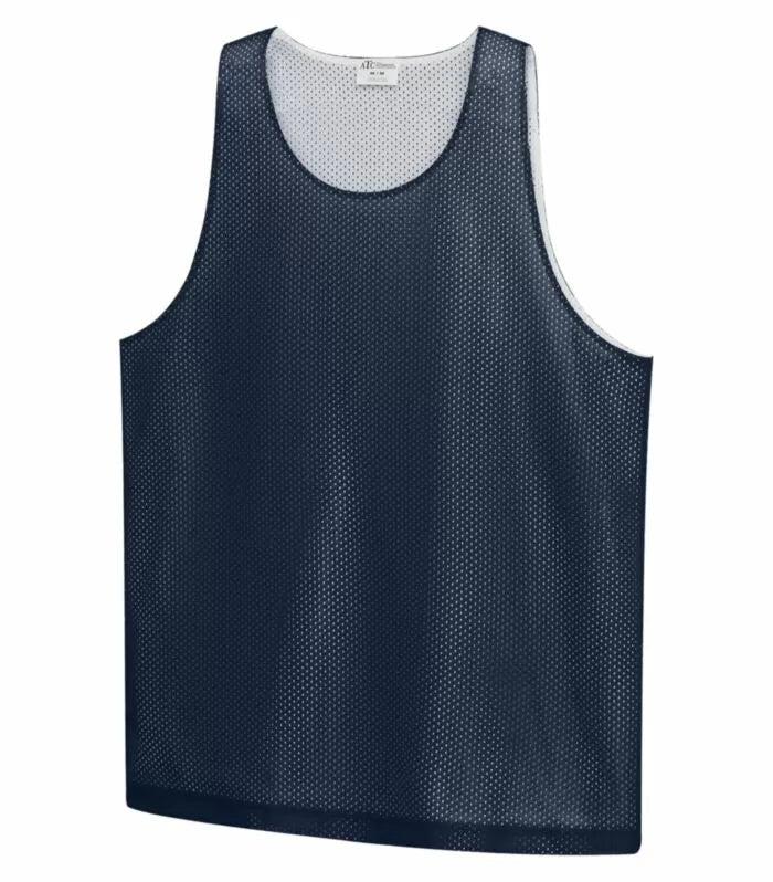 ATC™ PRO CLUB REVERSIBLE MESH TANK TOP