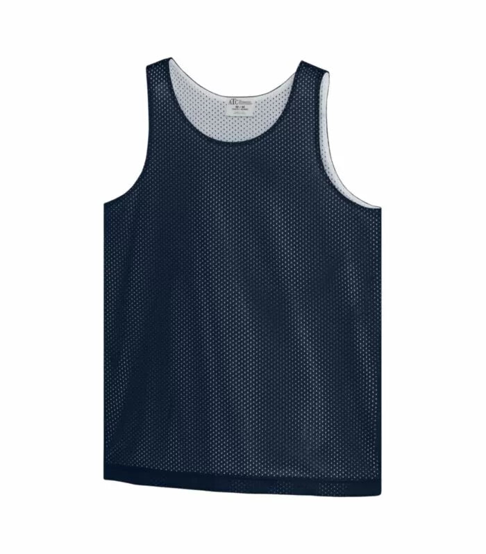 ATC™ PRO CLUB REVERSIBLE MESH YOUTH TANK TOP