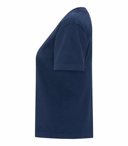 ATC AUTHENTIC COLOURS™ GARMENT-DYED HEAVYWEIGHT LADIES’ BOXY TEE