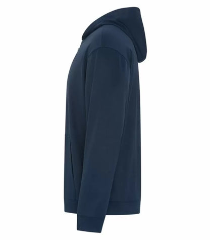ATC ESSENTIAL® PERFORMANCE FULL ZIP HOODIE