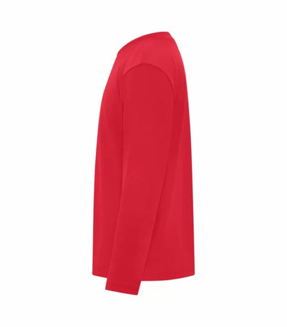ATC ESSENTIAL® PERFORMANCE LONG SLEEVE YOUTH TEE