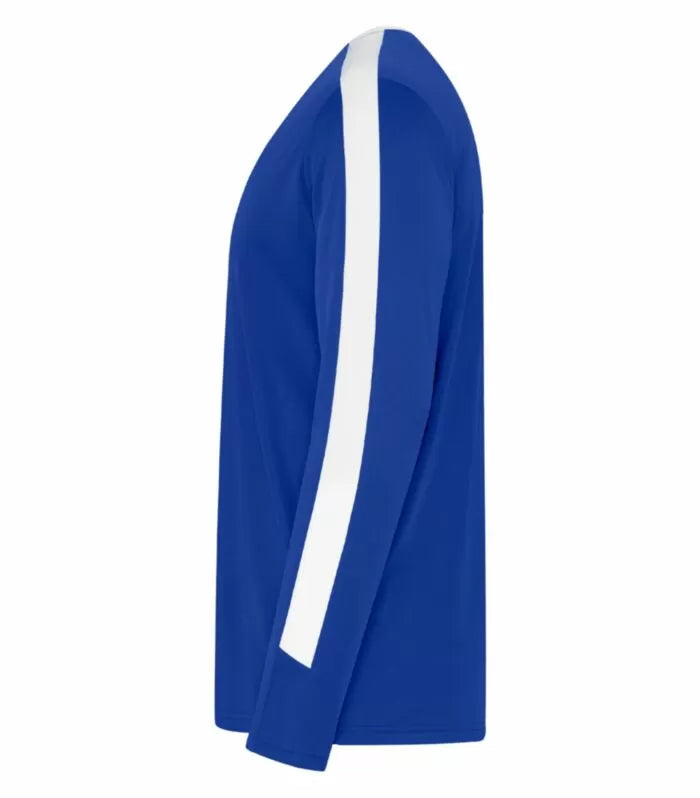 ATC™ PRO CLUB LONG SLEEVE TEE