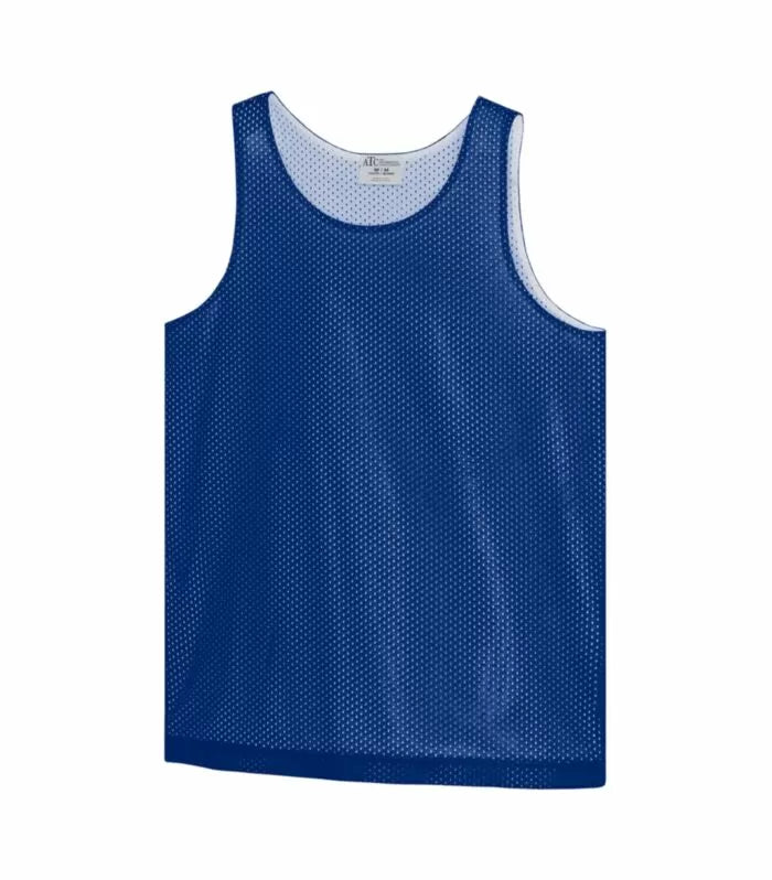 ATC™ PRO CLUB REVERSIBLE MESH YOUTH TANK TOP