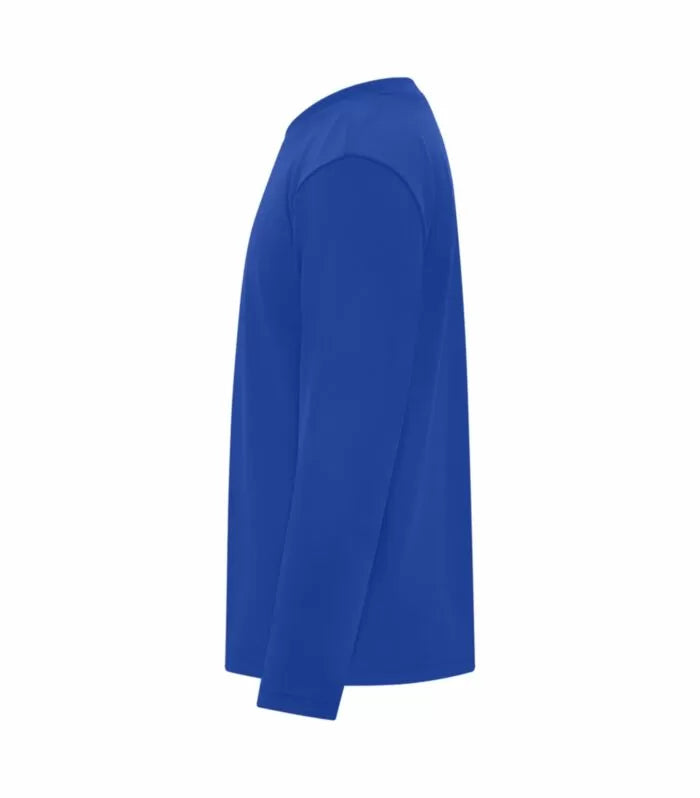 ATC ESSENTIAL® PERFORMANCE LONG SLEEVE YOUTH TEE