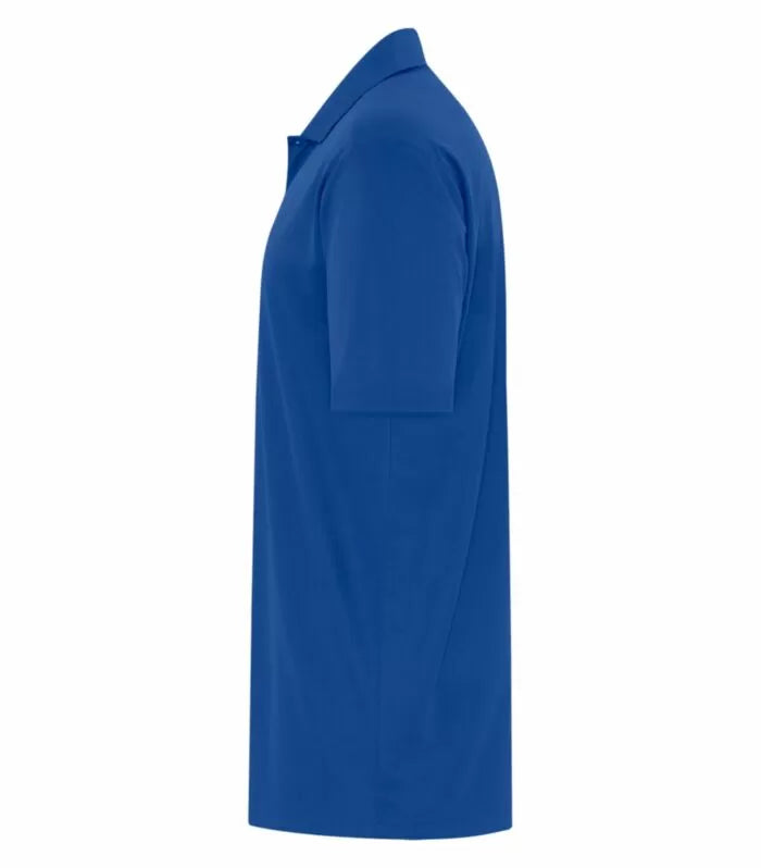COAL HARBOUR® EVERYDAY SNAG RESISTANT TALL POLO