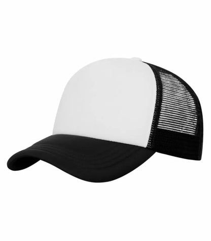 ATC™ 5-PANEL FOAM TRUCKER CAP