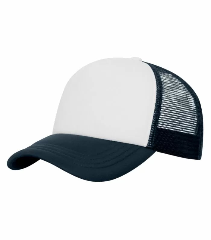 ATC™ 5-PANEL FOAM TRUCKER CAP