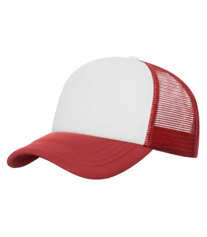 ATC™ 5-PANEL FOAM TRUCKER CAP
