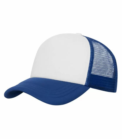 ATC™ 5-PANEL FOAM TRUCKER CAP